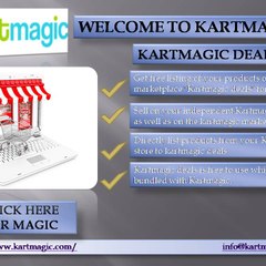 Kartmagic Seo