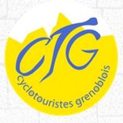 Cyclotouristes Grenoblois (CTG)