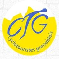 Cyclotouristes Grenoblois (CTG)