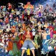 Anime Zero G