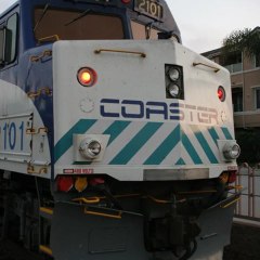 P71Railfan Video Media