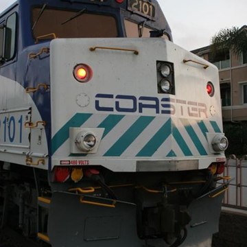 P71Railfan Video Media
