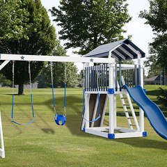 Star Swing Sets