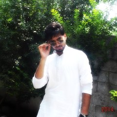 Syed Shahzaib Ali