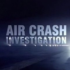 Mayday, desastres aéreos