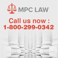 Injury Lawyer Scarborough