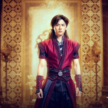 Best Chinese Drama Movies