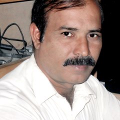 Salman official