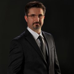 Dr. Müjdat Ök
