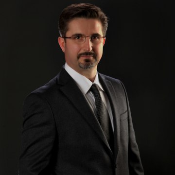 Dr. Müjdat Ök