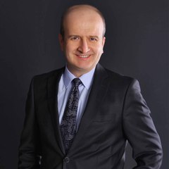 Dr. Haldun Seyhan