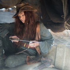 Anne Bonny