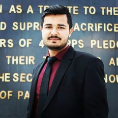 Muhammad Faraz