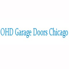 Garage Door Chicago IL