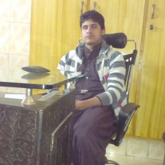 Mirza ALi
