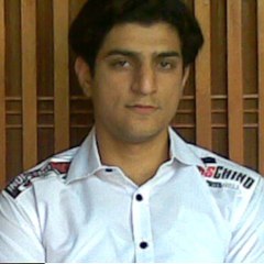 Umer Ashraf