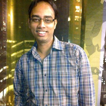 Zubair Hussain