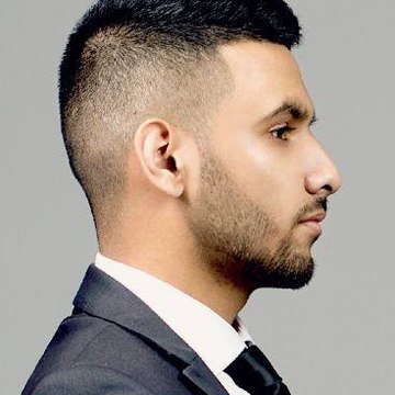 Zaid Ali