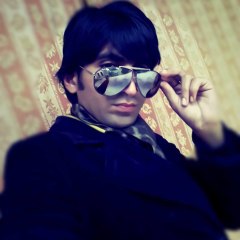 Engr.Shahzad Adil  (`_`)