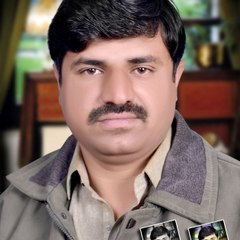 Hamadullah Jat