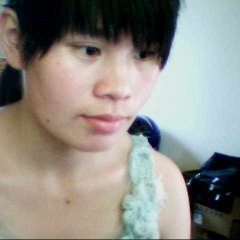 April Ling