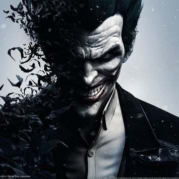 JoKeR1914