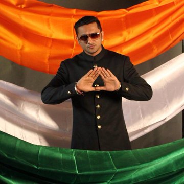 YoYo-HoneySingh