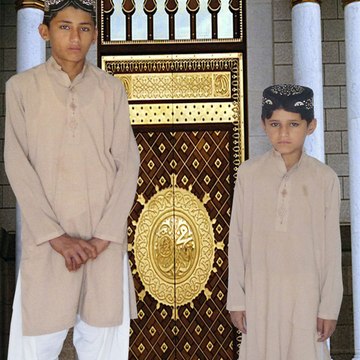 MOHAMMAD NOMAN AKBAR