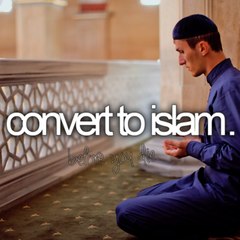 Converts To Islam