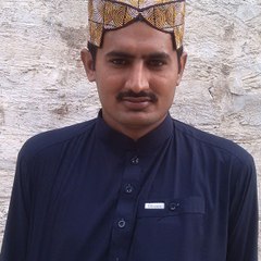 Mian Mashooque Ali Bharo