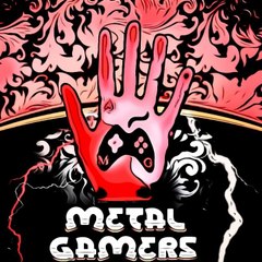 Metal Gamers