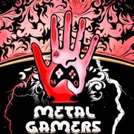 Metal Gamers
