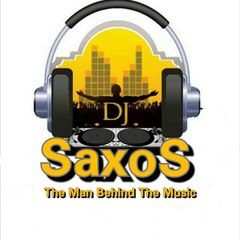 Dj Saxos Official