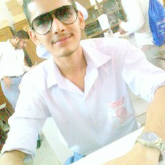 Taha farooqui