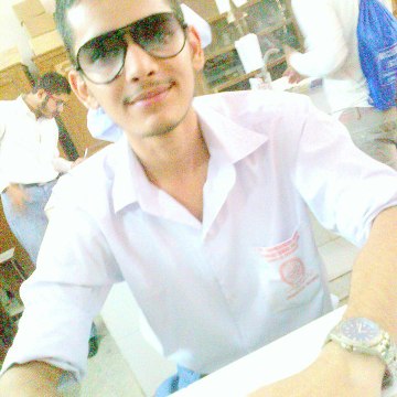 Taha farooqui