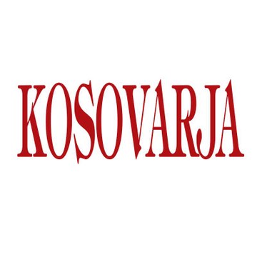 Revista Kosovarja