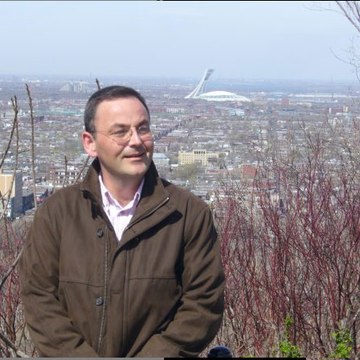 Pierre Yves Paranthoën