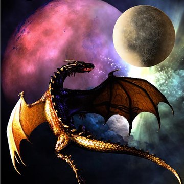 Killer Draagoon