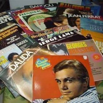 Nostalgies60'-70'-80'