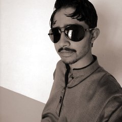 Haris Daud