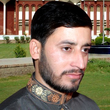 Nadeem Liaqat