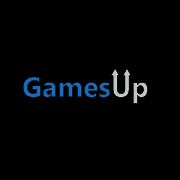 GamesUp