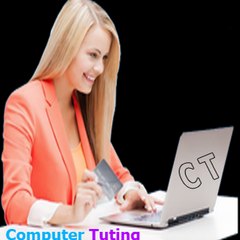 Computer-Tuting