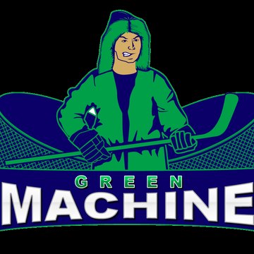 Green Machine