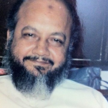 Abdullah Shaheen Ahmad