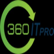 360 IT Professionals