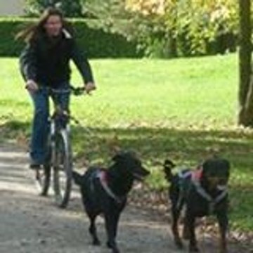 Coralie Ulina Tina Cayenne