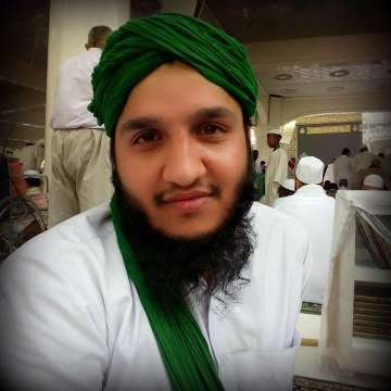 Toufeeq Ahmed Attari