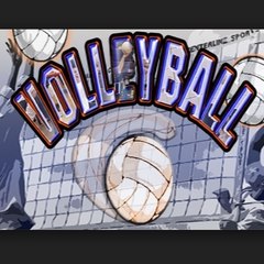 South Korea Vollyeball