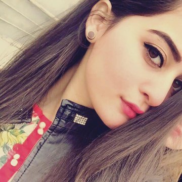 Hira Khan